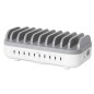 Manhattan 10-port USB-C Charging Station